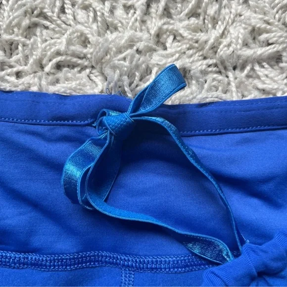 lululemon City Sky Run By Skirt in Harbor Blue 8 - Picture 3 of 6